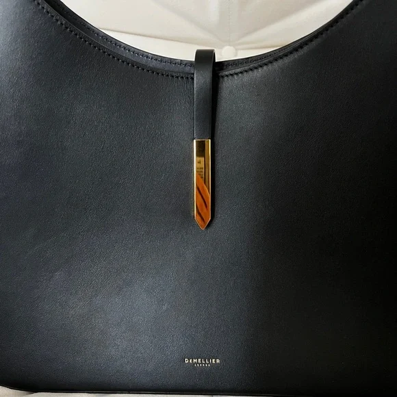 DeMellier Large Leather Bag - Picture 8 of 13